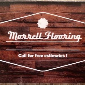 Meet your Posher, Morrell